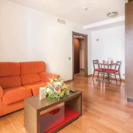 Hotel Livvo Corralejo Beach Eksteriør billede