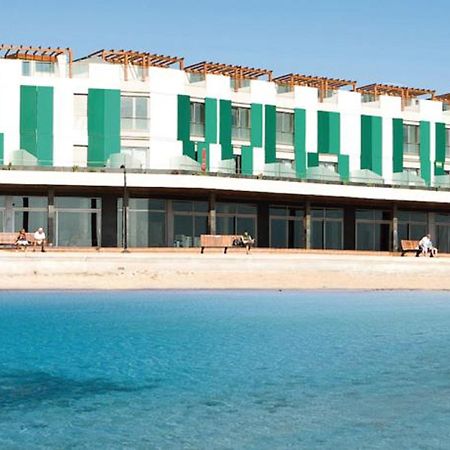 Hotel Livvo Corralejo Beach Eksteriør billede