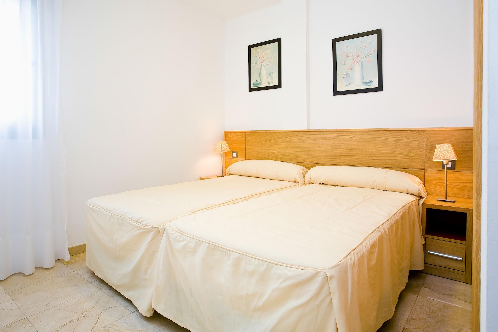 Hotel Livvo Corralejo Beach Eksteriør billede