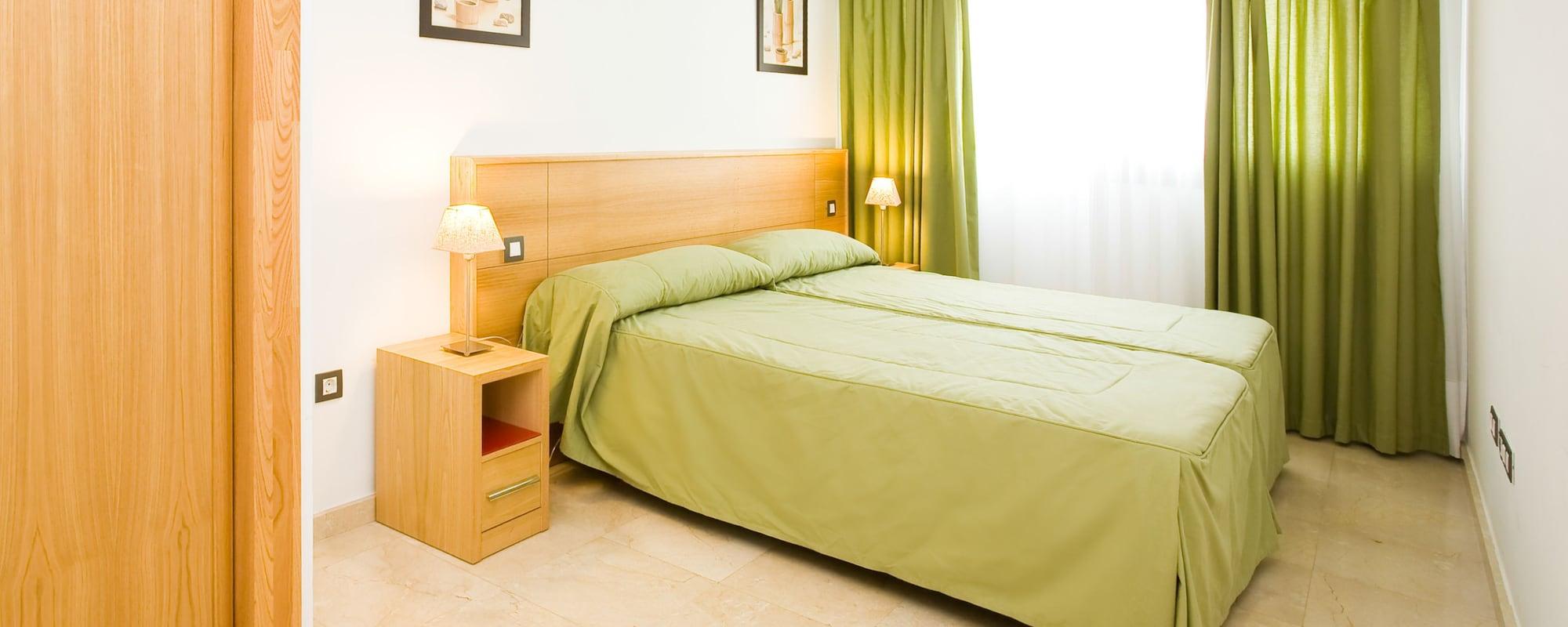 Hotel Livvo Corralejo Beach Værelse billede