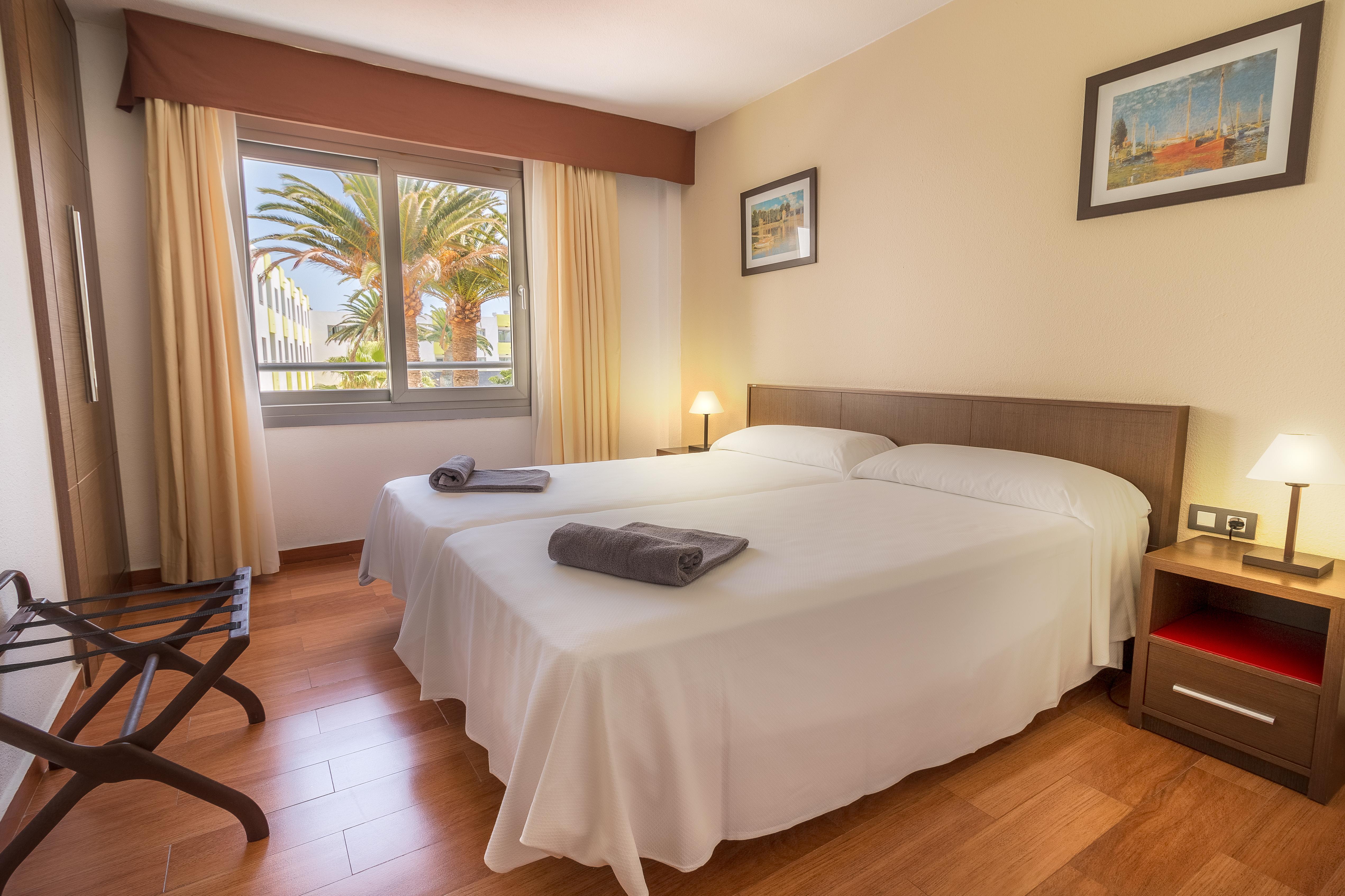 Hotel Livvo Corralejo Beach Eksteriør billede
