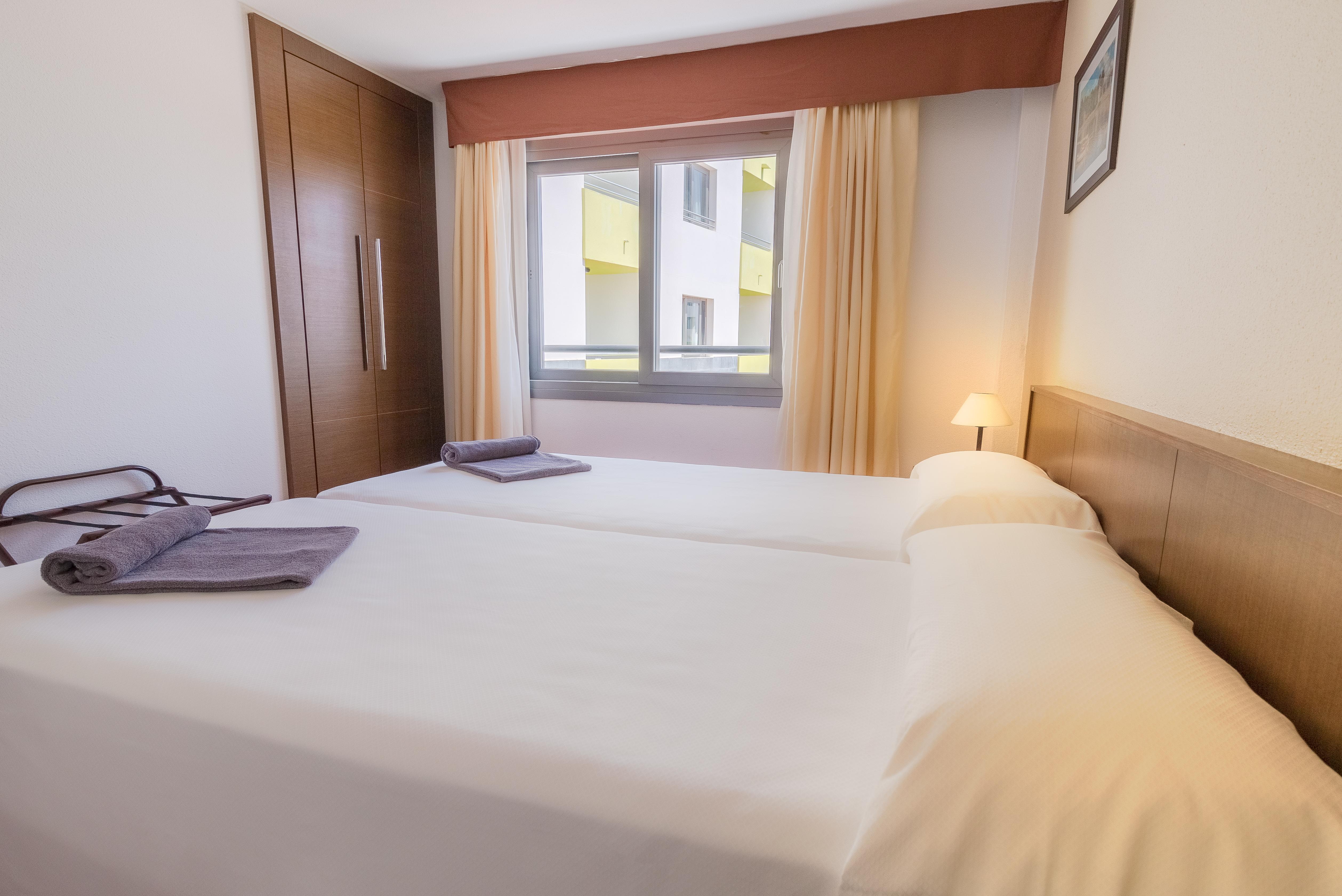 Hotel Livvo Corralejo Beach Eksteriør billede