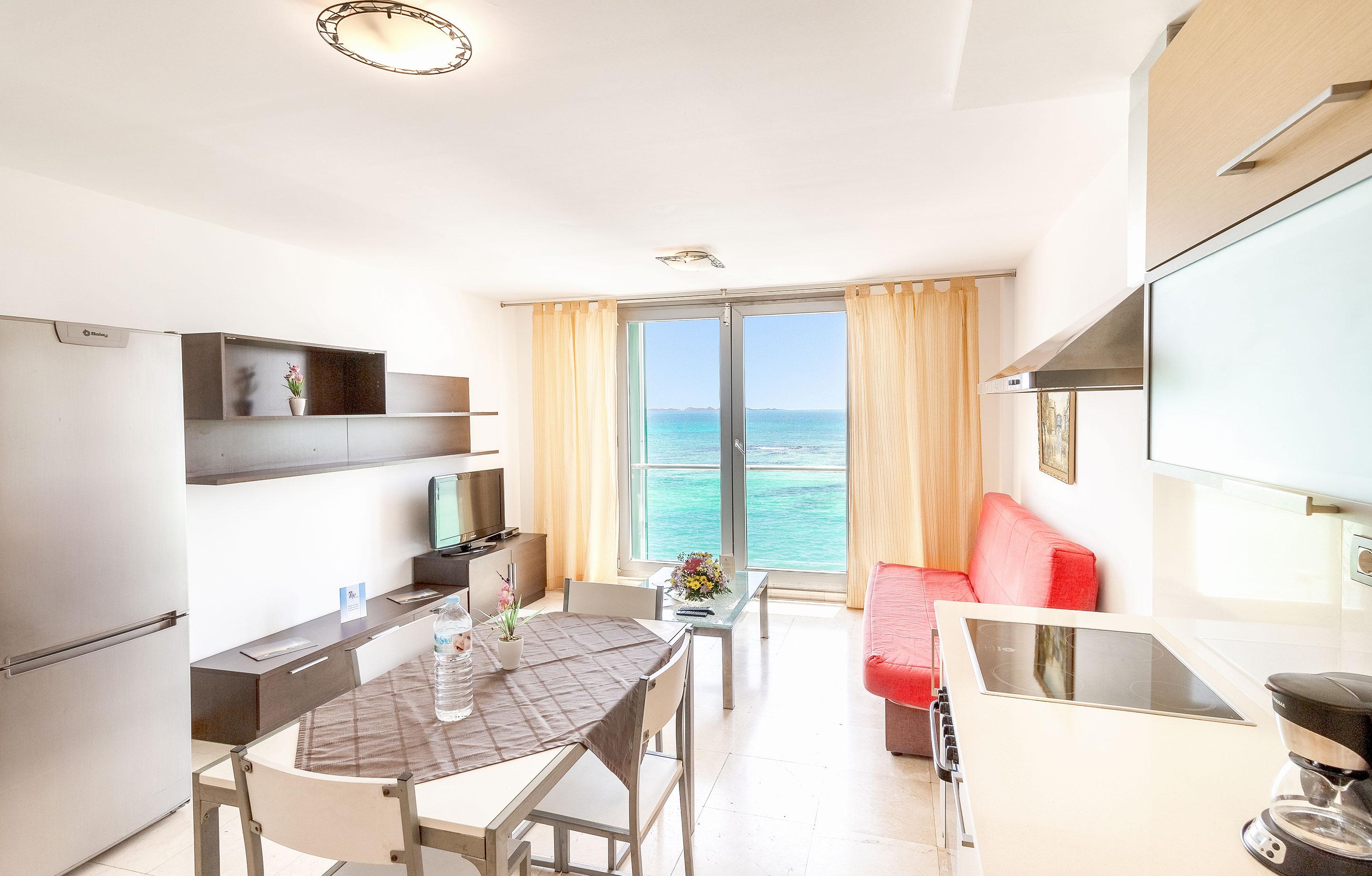 Hotel Livvo Corralejo Beach Eksteriør billede