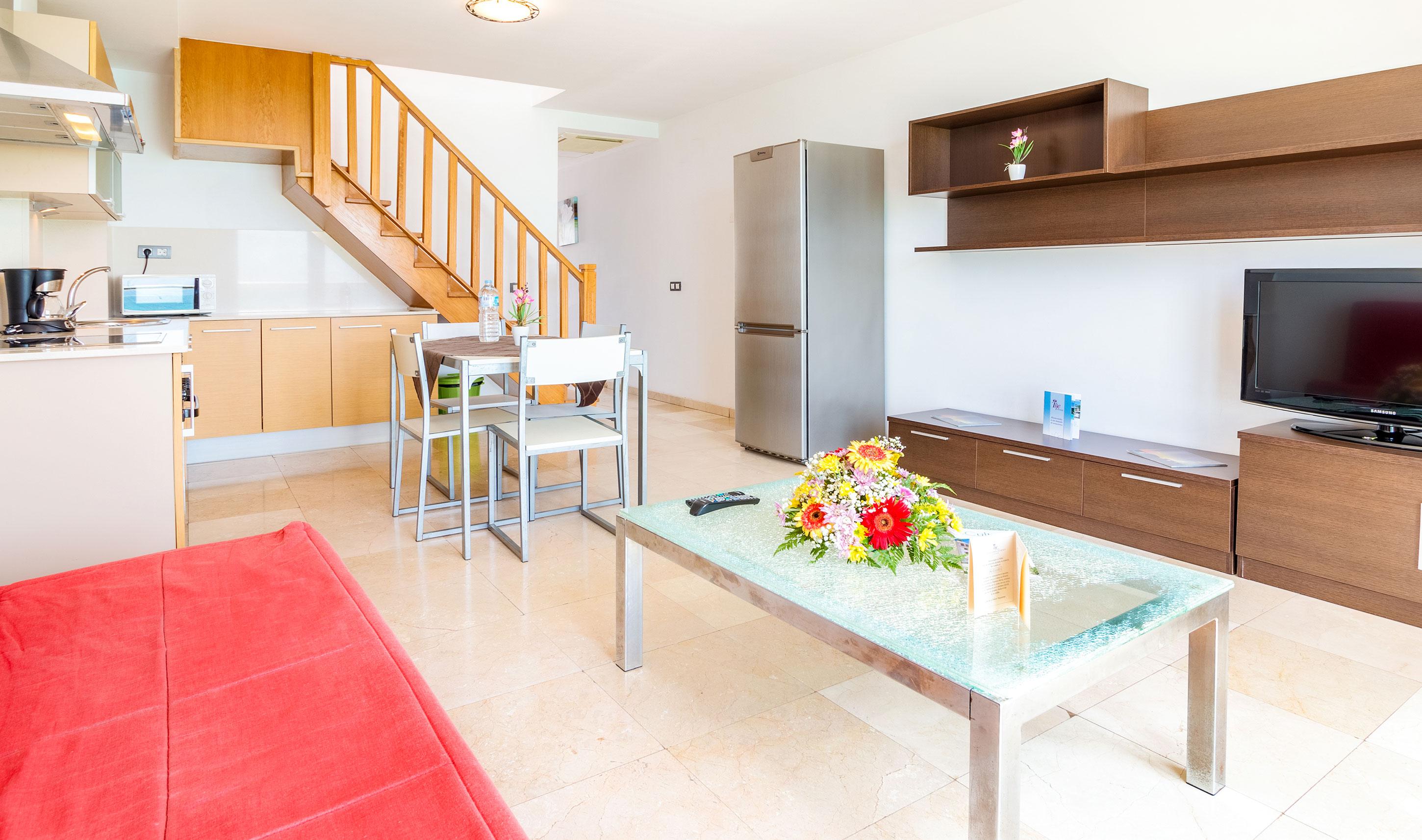 Hotel Livvo Corralejo Beach Eksteriør billede
