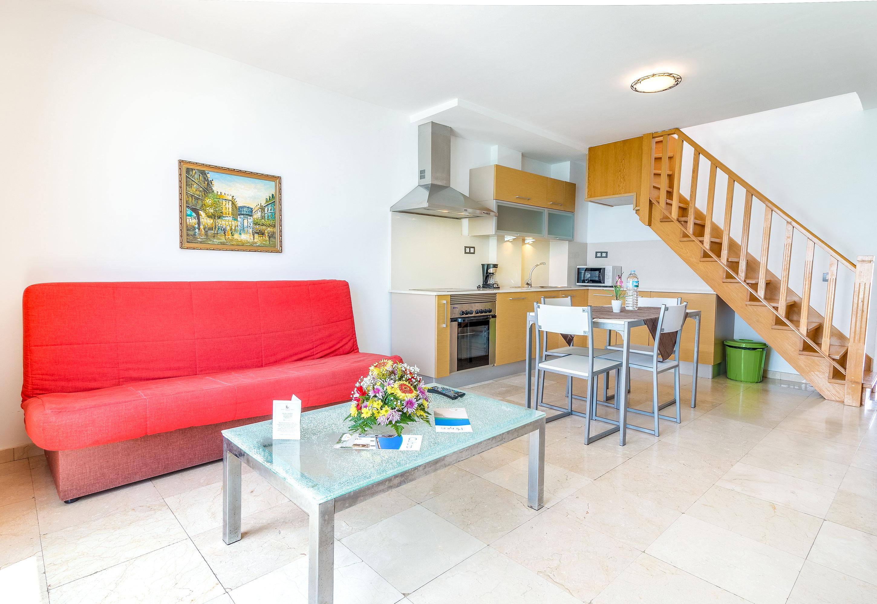 Hotel Livvo Corralejo Beach Eksteriør billede
