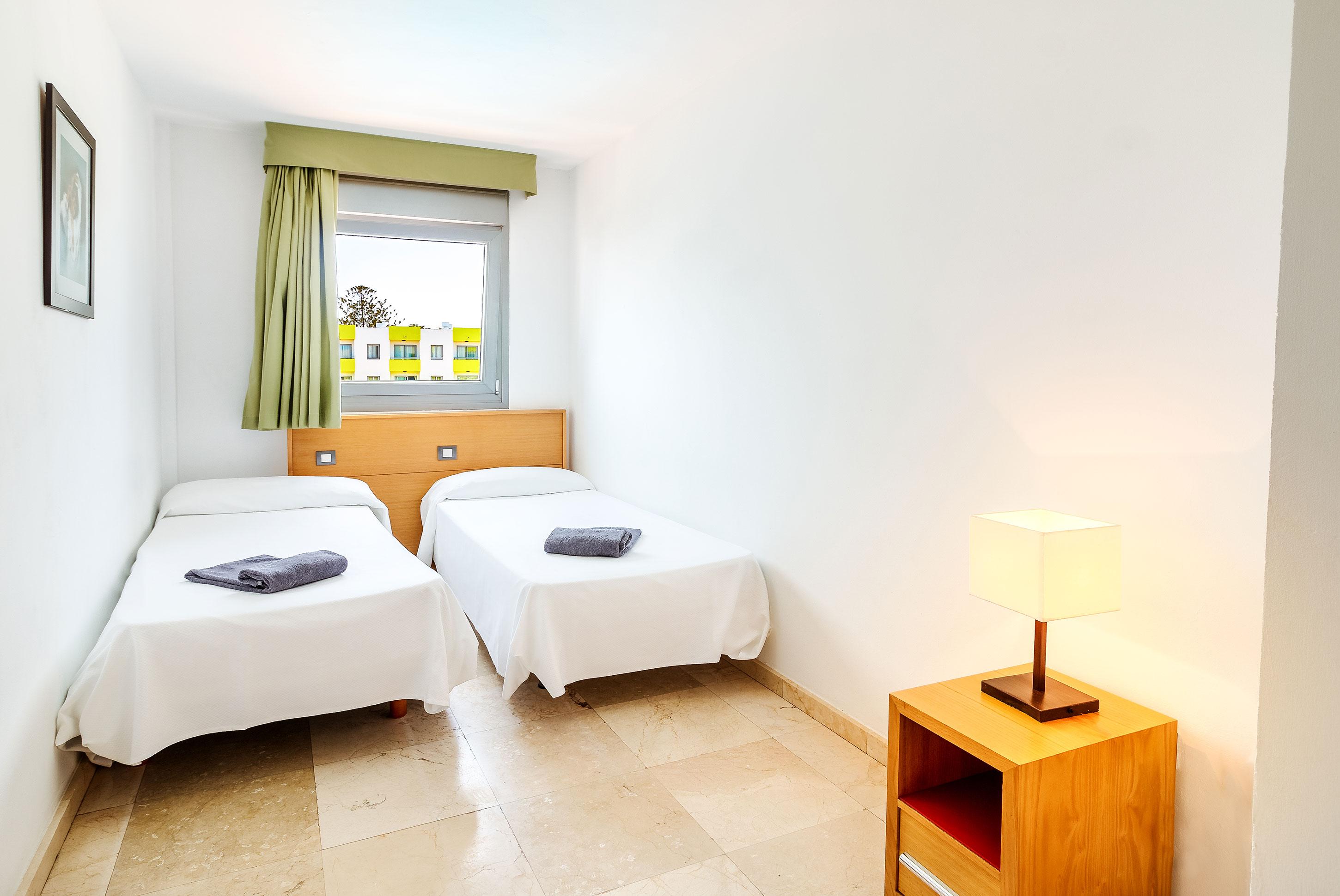 Hotel Livvo Corralejo Beach Eksteriør billede