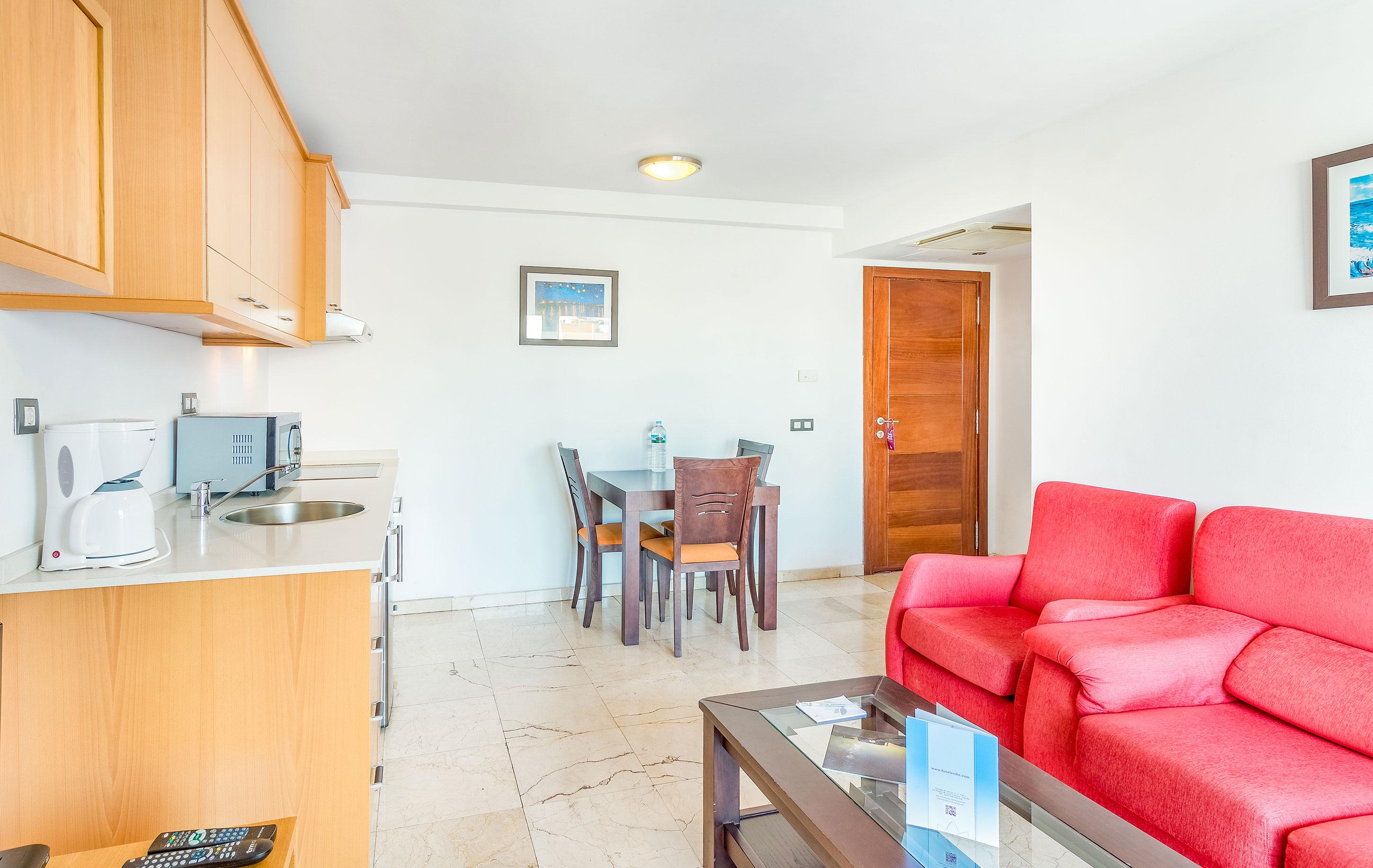 Hotel Livvo Corralejo Beach Eksteriør billede