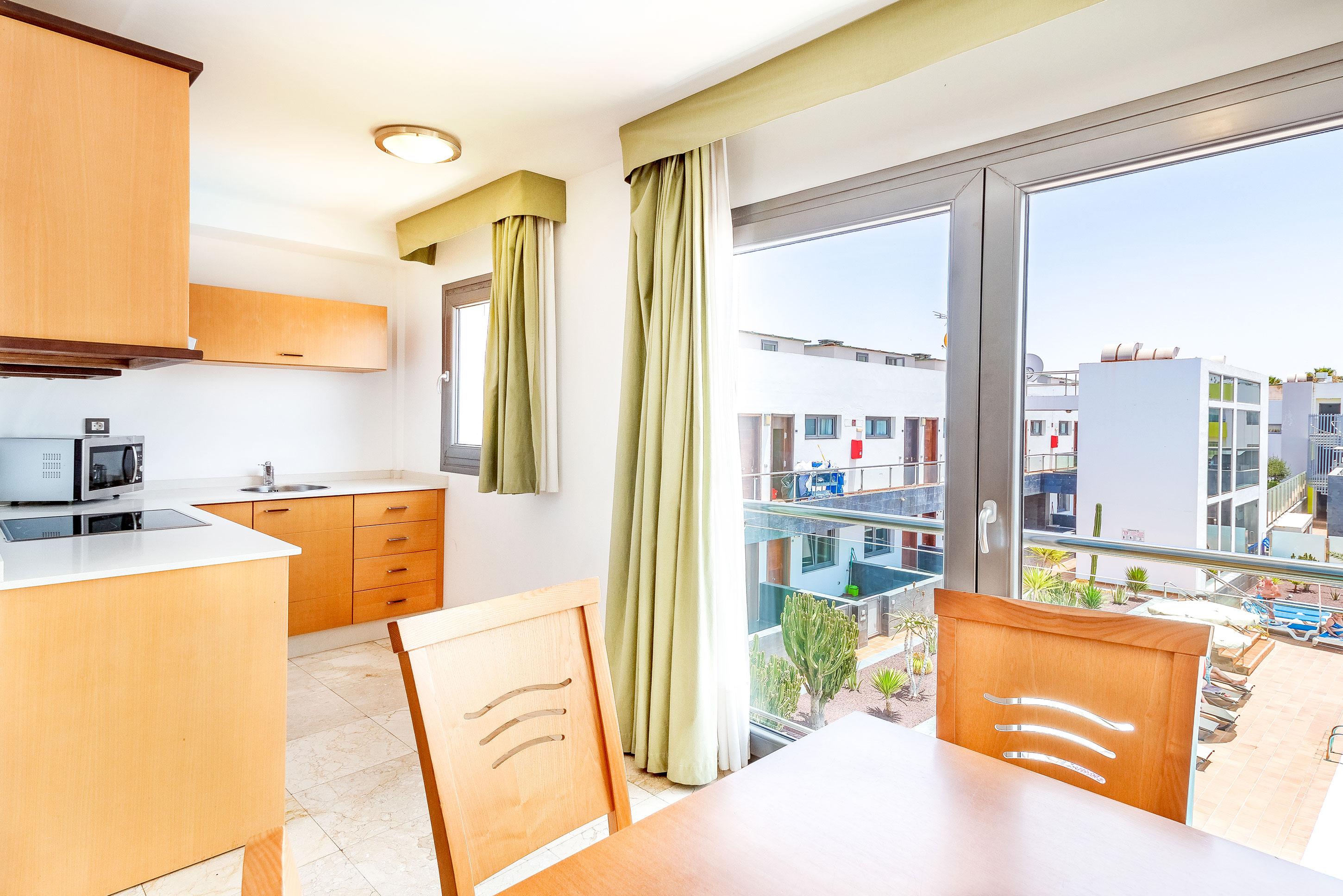 Hotel Livvo Corralejo Beach Eksteriør billede