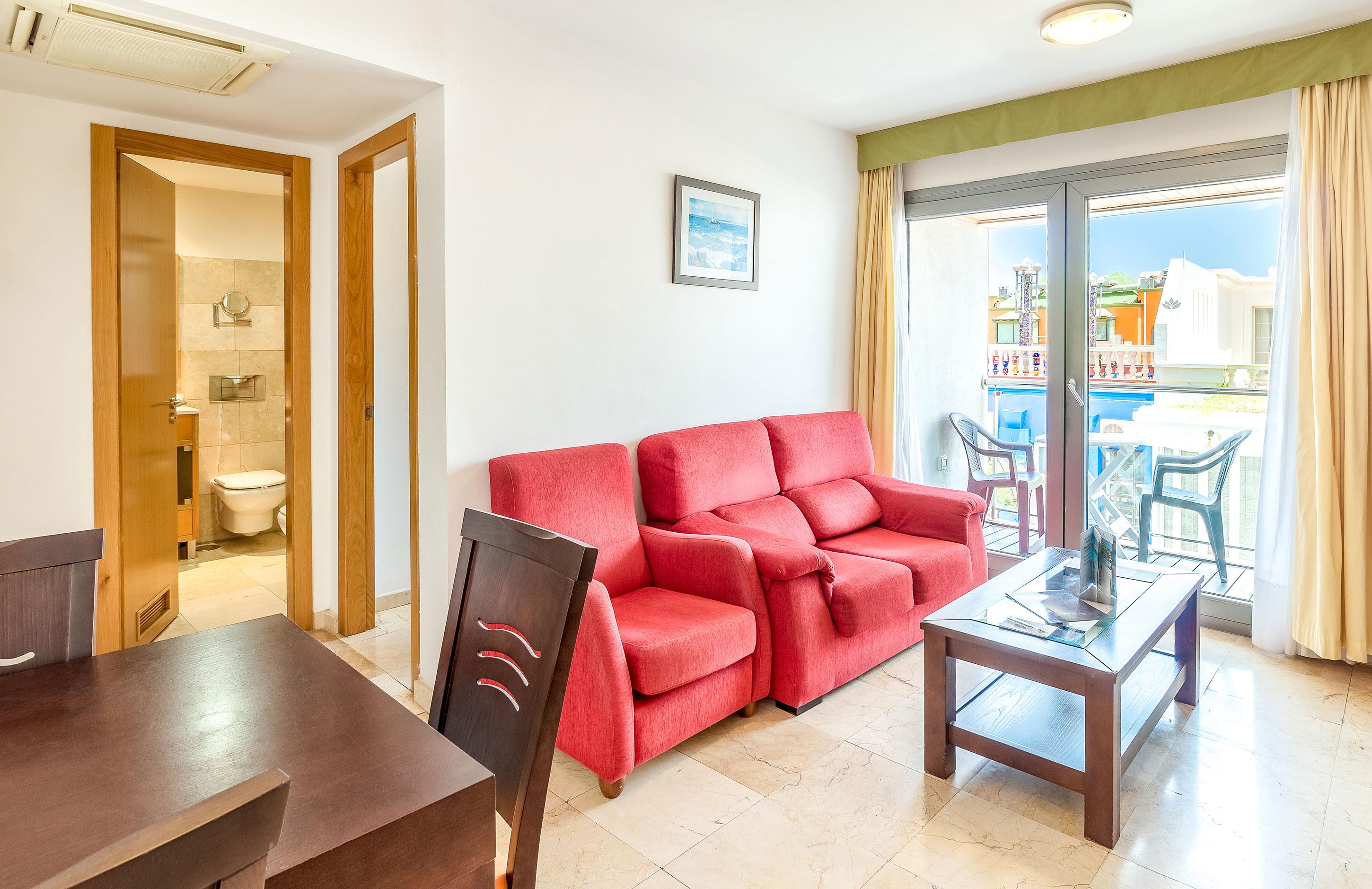 Hotel Livvo Corralejo Beach Eksteriør billede