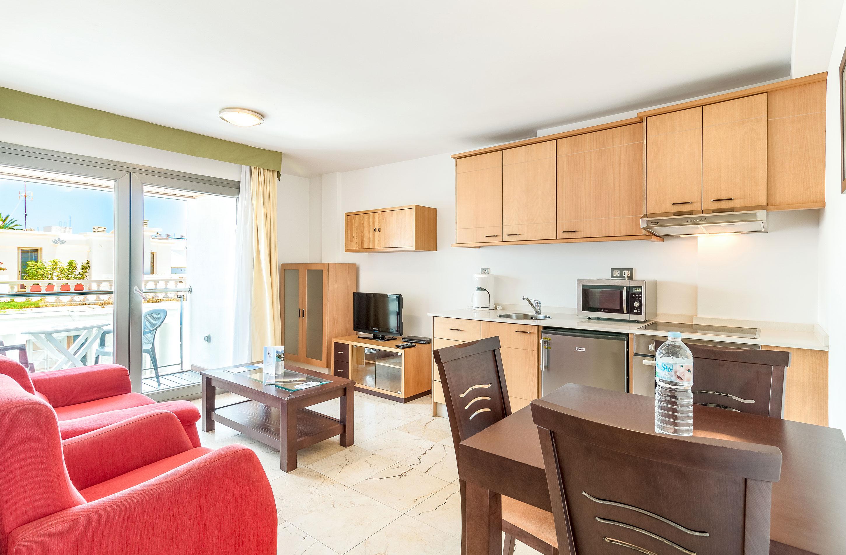 Hotel Livvo Corralejo Beach Eksteriør billede
