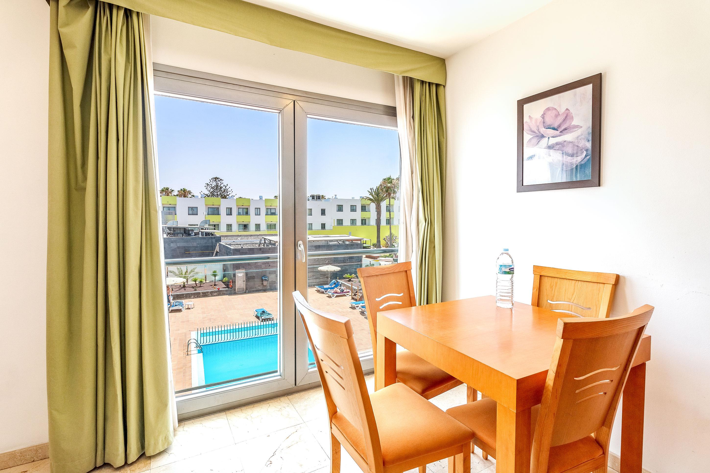 Hotel Livvo Corralejo Beach Eksteriør billede