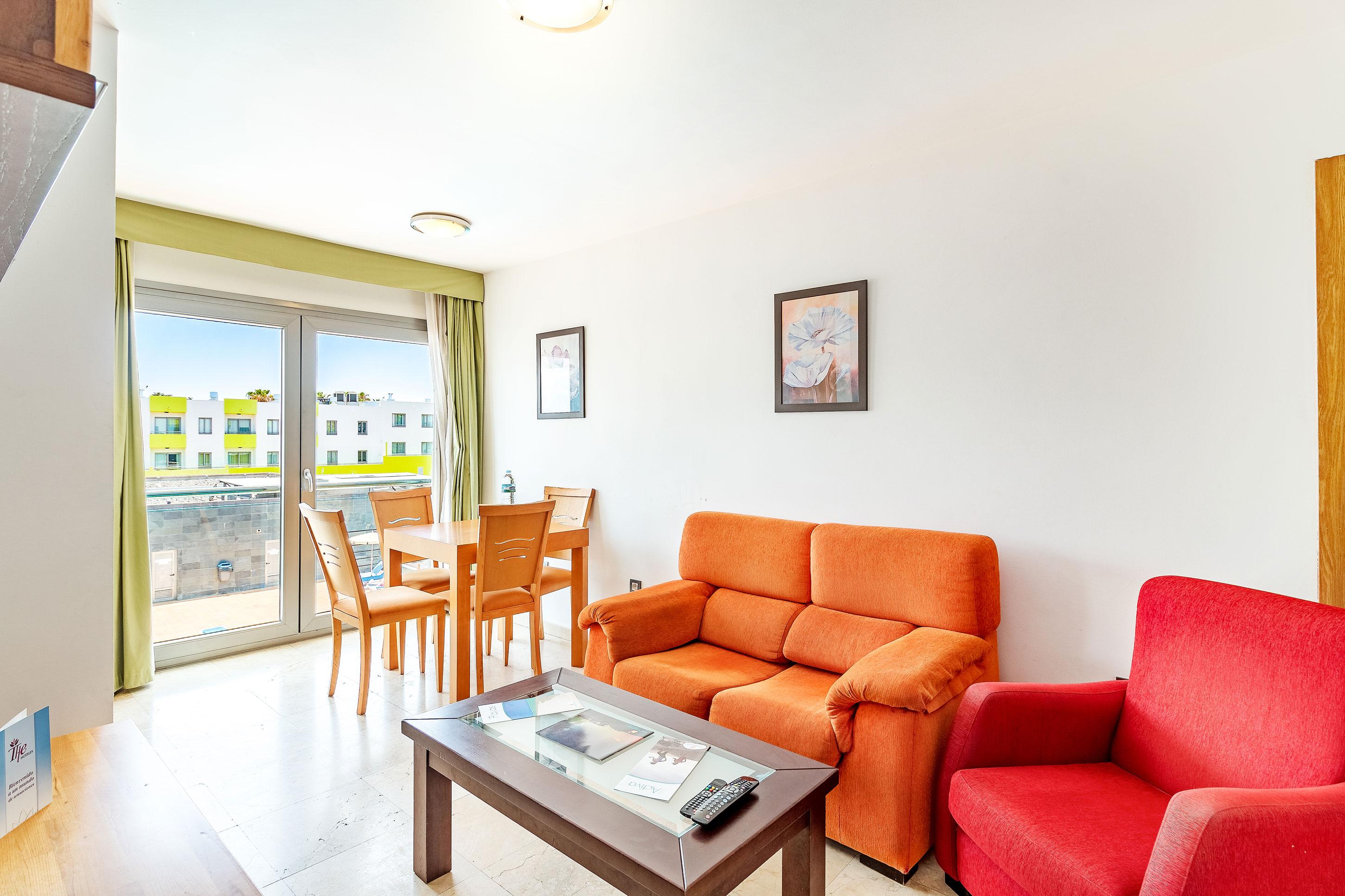 Hotel Livvo Corralejo Beach Eksteriør billede