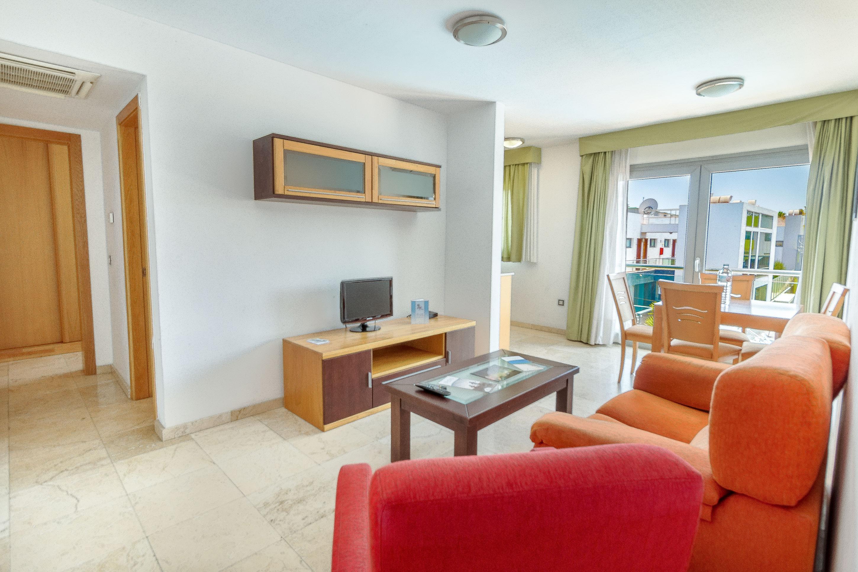 Hotel Livvo Corralejo Beach Eksteriør billede