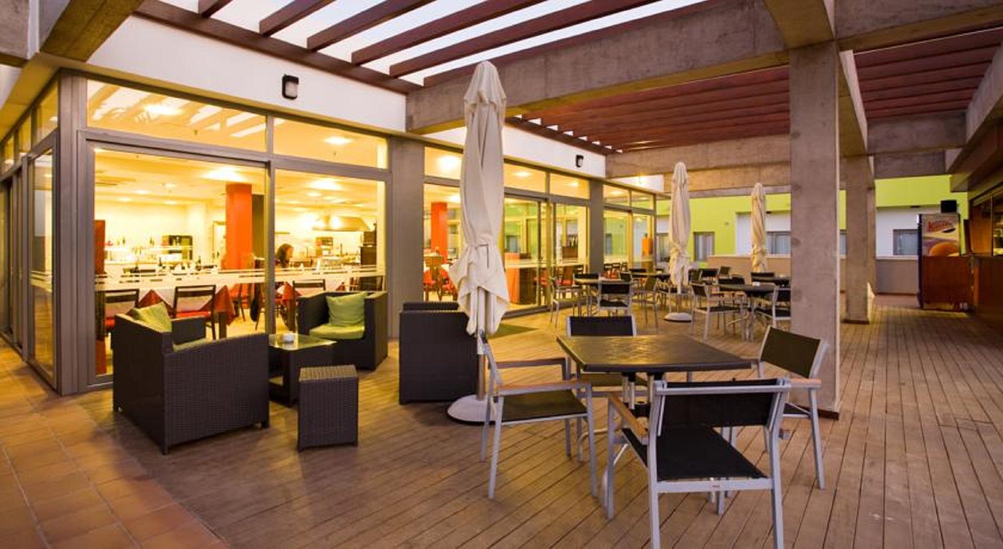 Hotel Livvo Corralejo Beach Eksteriør billede