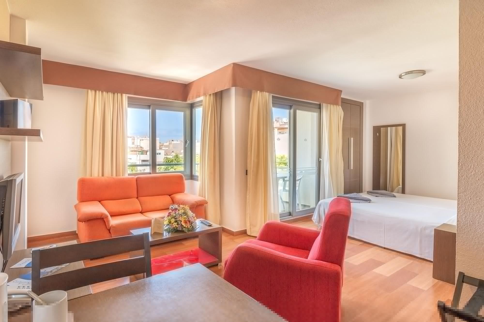 Hotel Livvo Corralejo Beach Eksteriør billede