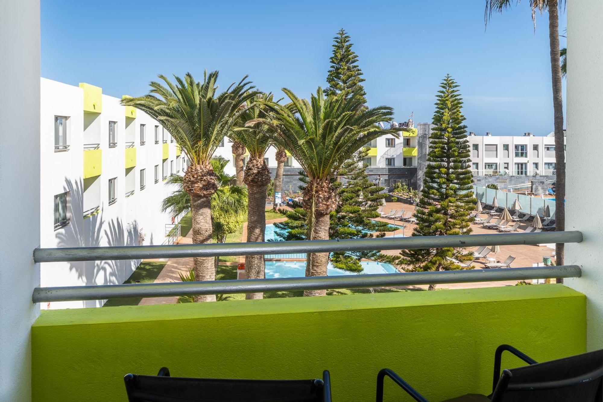 Hotel Livvo Corralejo Beach Eksteriør billede