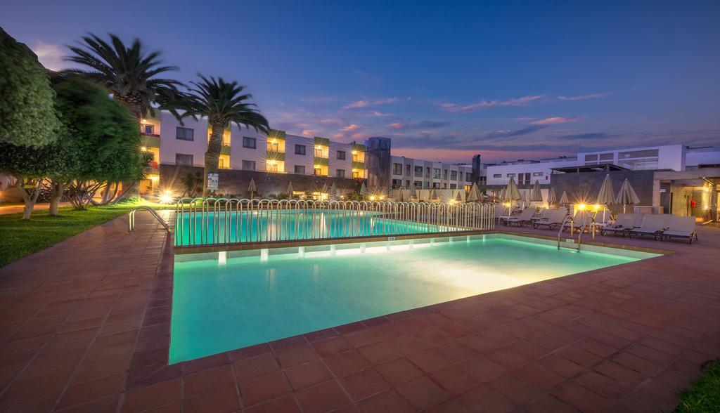Hotel Livvo Corralejo Beach Eksteriør billede