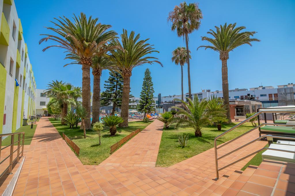 Hotel Livvo Corralejo Beach Eksteriør billede