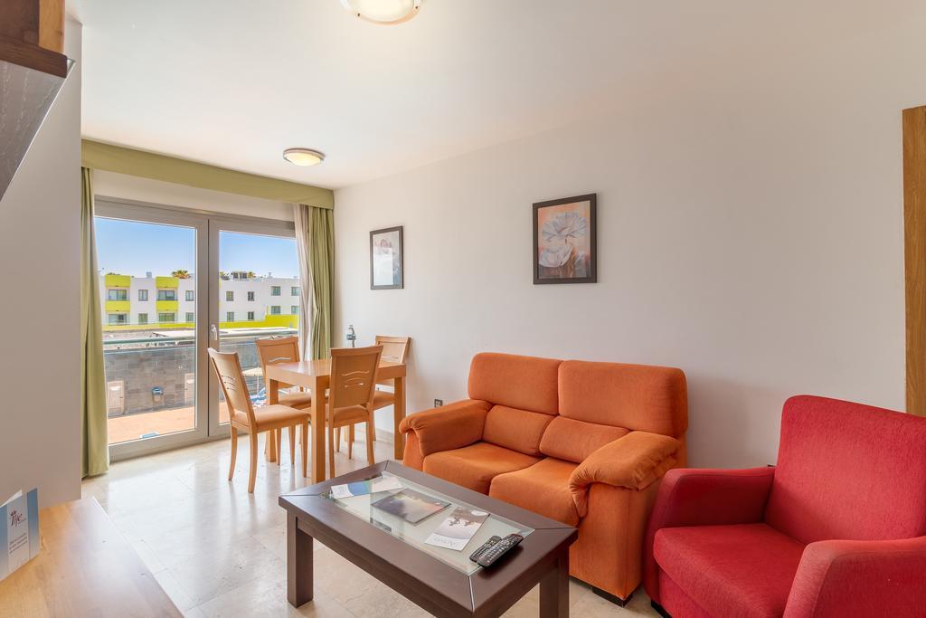 Hotel Livvo Corralejo Beach Eksteriør billede