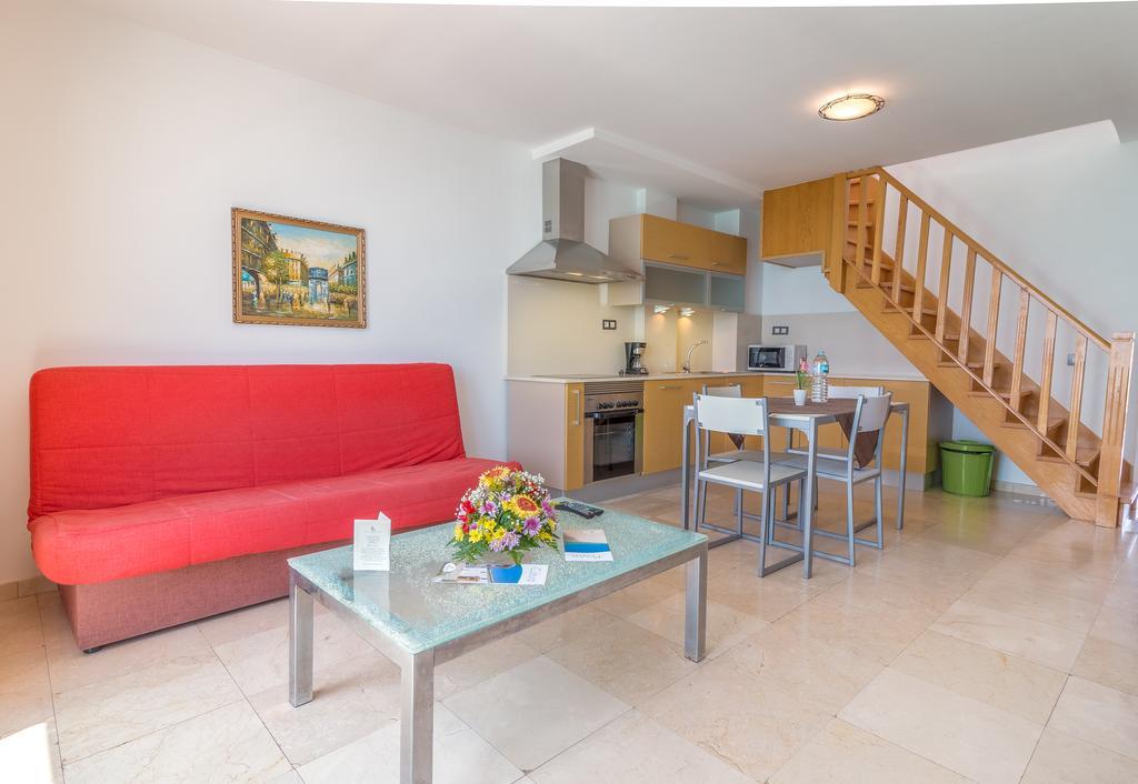 Hotel Livvo Corralejo Beach Eksteriør billede