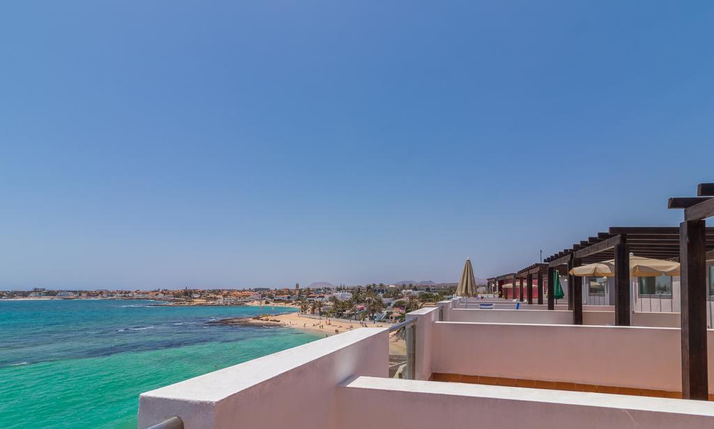 Hotel Livvo Corralejo Beach Eksteriør billede