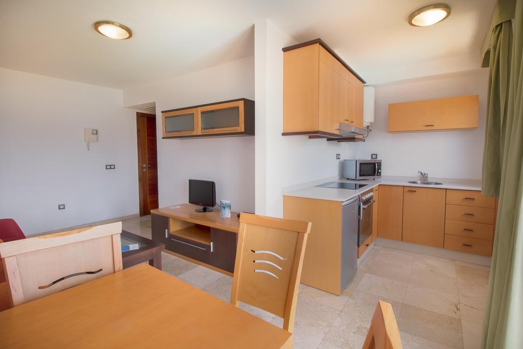 Hotel Livvo Corralejo Beach Eksteriør billede