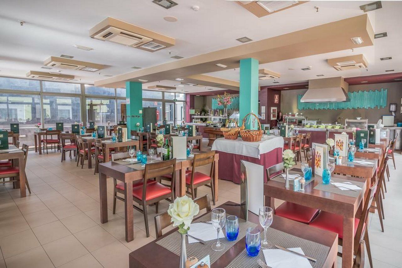 Hotel Livvo Corralejo Beach Eksteriør billede