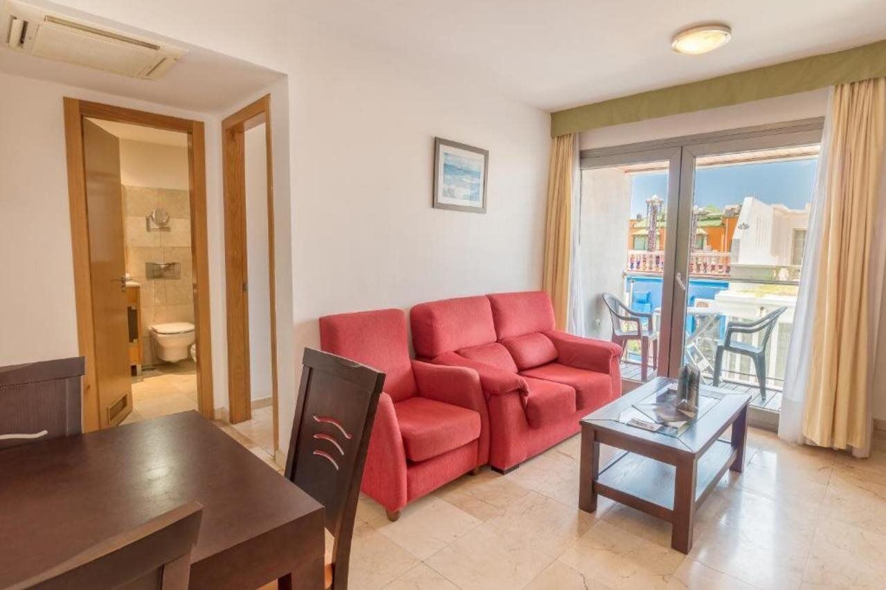 Hotel Livvo Corralejo Beach Eksteriør billede